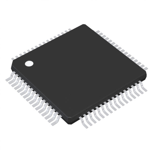 MSP430F4152IPMR: A Game Changer in Video Signal Processing