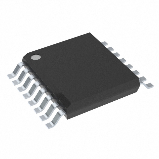 Why ISO7740FDBQR is a Game-Changer for TI