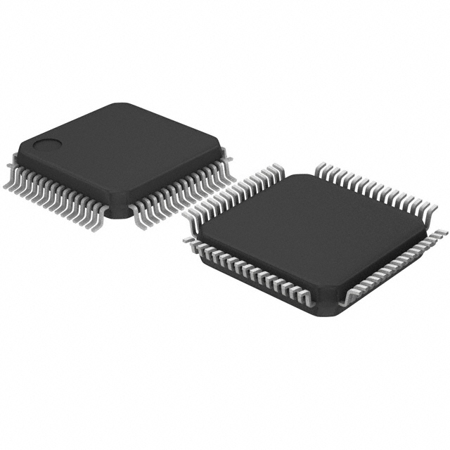 HD64F3687FPV,RENESAS,Microcontroller