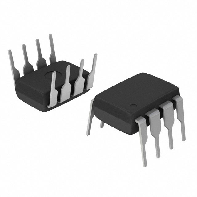 MAX485EPA+,ADI,High-speed data transmission differential signal industrial control chip