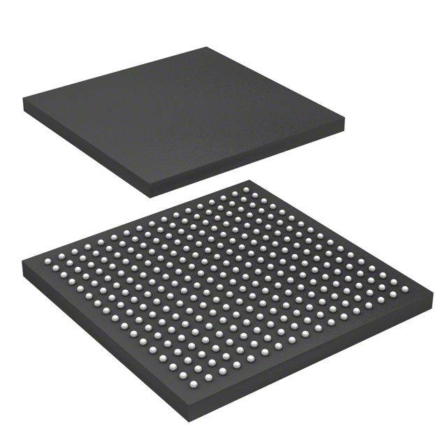 MCIMX6G2CVM05AB,NXP, i.MX6 Multi-Core Embedded Processor Automotive System-on-Chip