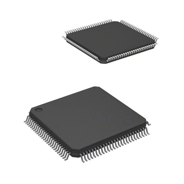 STM32F207VGT6,ST,Eingebettete Systementwicklung und Automatisierung Mikrocontroller Chip