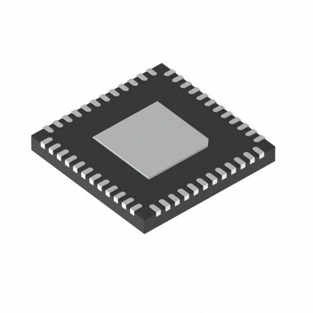 Как KSZ9031RNXIA-TR улучшает встраиваемые системы
