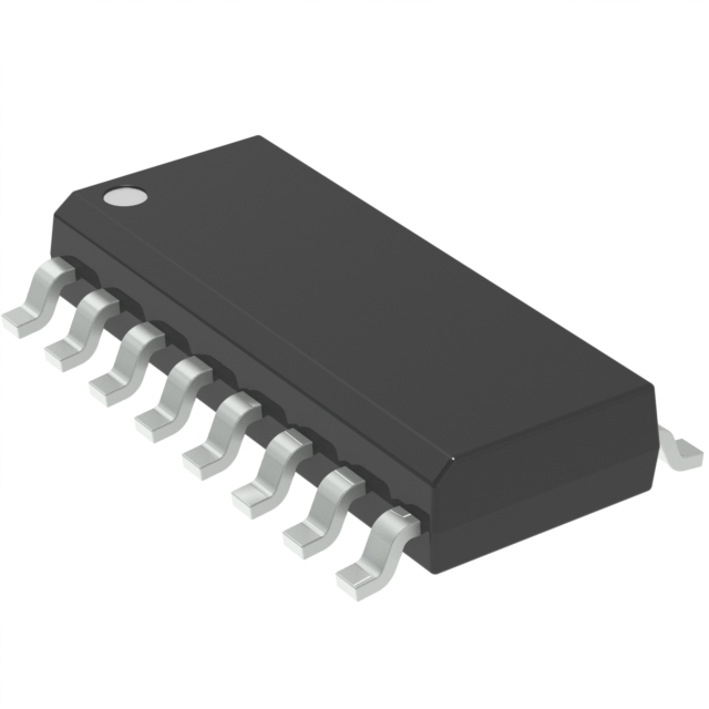 MC14538BDR2G,ON,Data Selector Chip