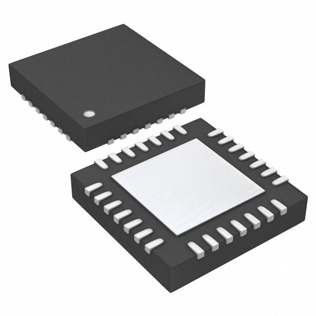 BQ24753ARHDR,Ti,Puce de protection et de surveillance de la gestion de la batterie