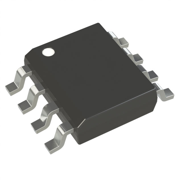 FM25V02A-G: Фантастическая FRAM для встраиваемых систем