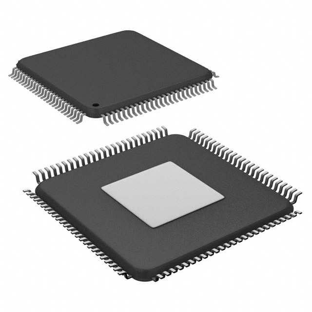 ADV7612BSWZ,ADI,Receptor HDMI