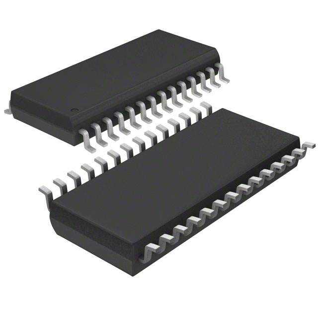 TLV320AIC23BPWの3つの驚きの機能
