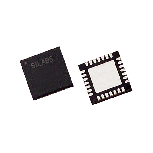 CP2102-GMR: Die USB zu UART Lösung