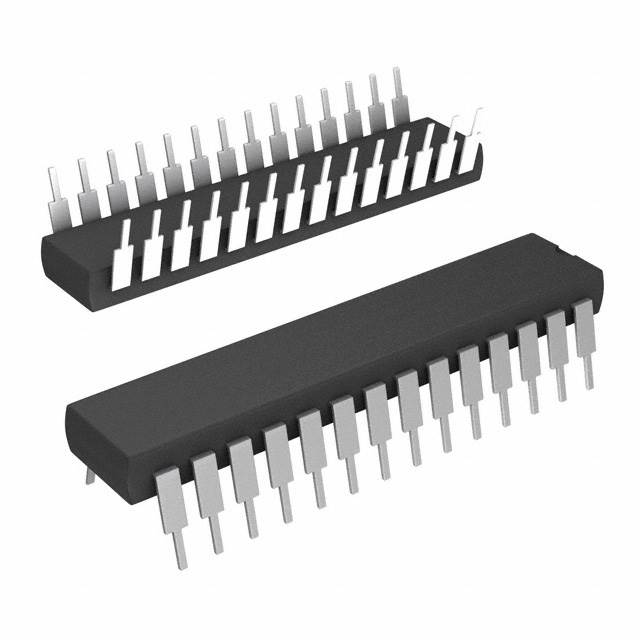 ATMEGA48PA-PU: решение для встраиваемых систем
