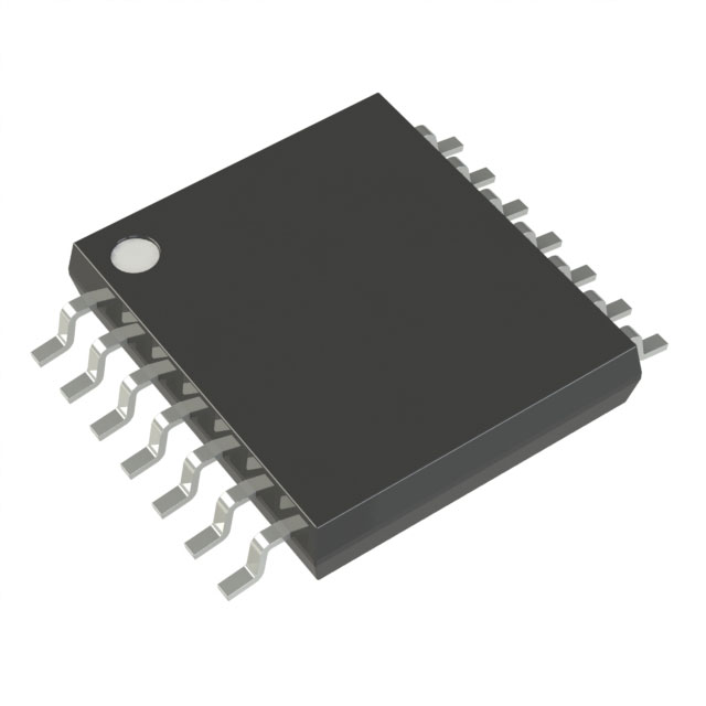 Why MCP6004T-I/ST is Ideal for High Precision Tasks