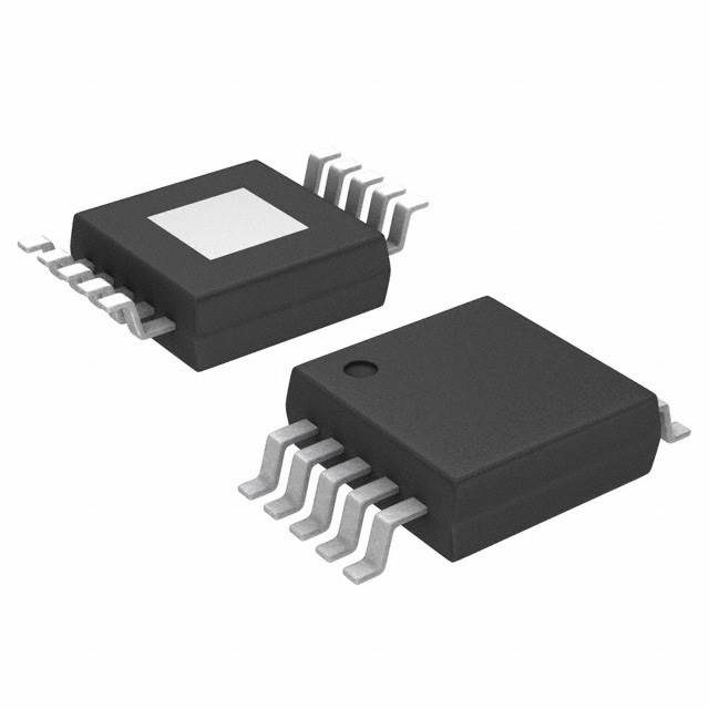 TPS51100DGQR,TI,DC-DC Buck Regulator Power Management ICs