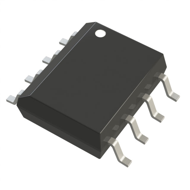 TJA1040T/CM: Высокоскоростной CAN Transceiver от NXP