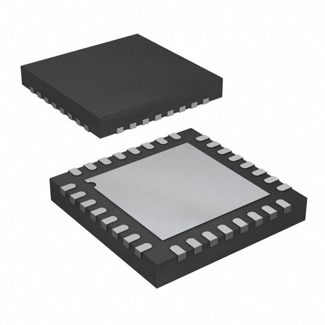 AD9266BCPZ-80,ADI,Convertisseur analogique-numérique (ADC) de haute précision à faible consommation d'énergie,puce intégrée
