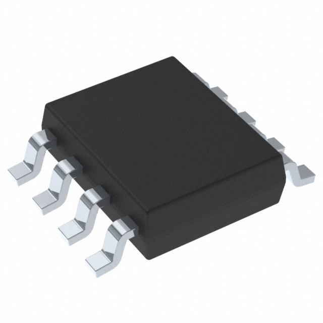LMC6482AIM: Trusted by Engineers Worldwide
