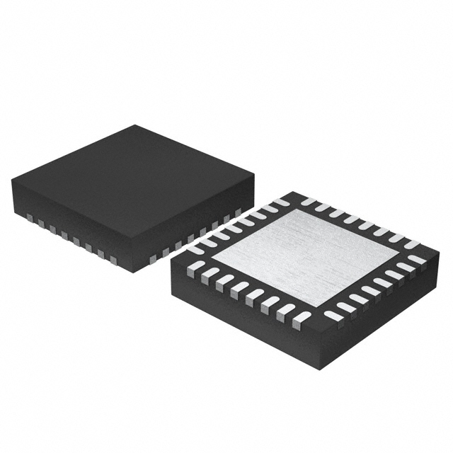 MKL16Z64VFM4 de NXP, el microcontrolador ideal