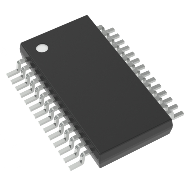 5 Powerful Applications of PIC16F57-I/SO Microcontroller