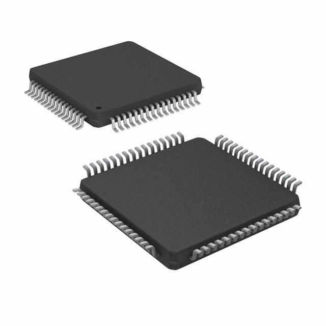 ATMEGA128A-AU,MICROCHIP,Microcontroladores de alto rendimiento