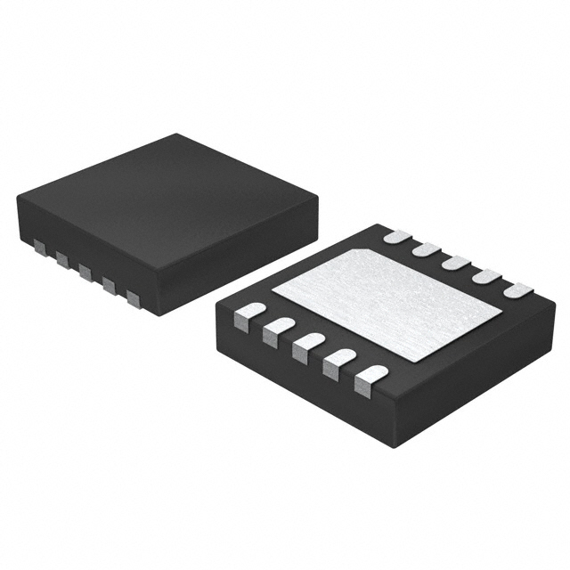 LM10011SD/NOPB,TI,Puce de traitement du signal pour amplificateur vidéo hautes performances