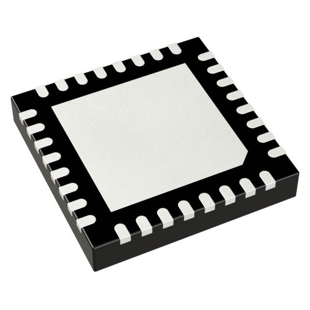 Experts Weigh In on TI's DAC7558IRHBR Features