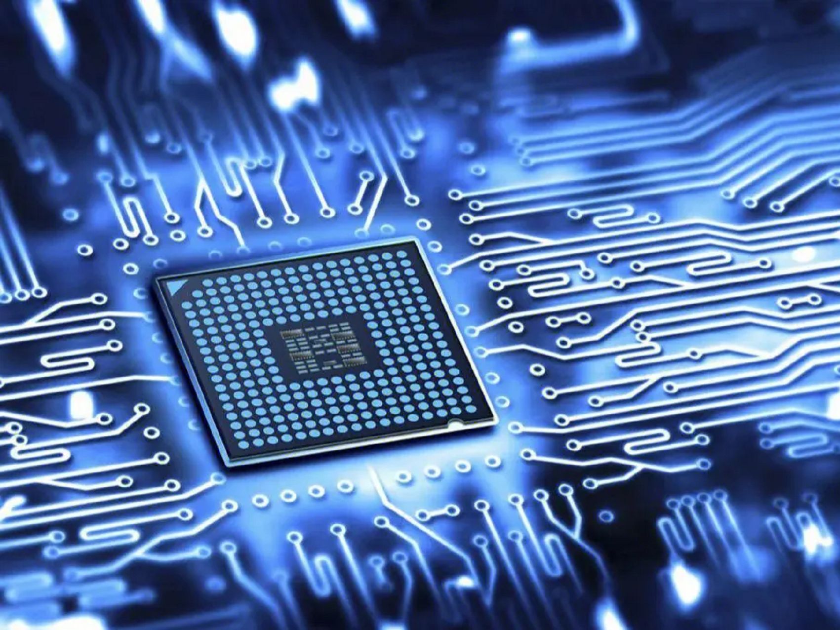 High-Performance 16-bit Architecture in PIC24FJ64GA004-I/PT Microcontrollers