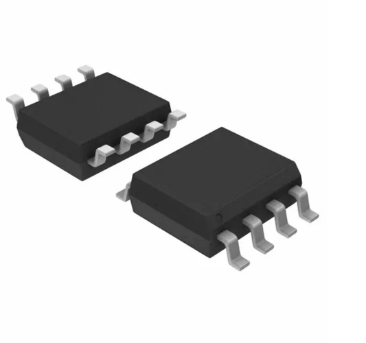 PCF8563T: Tilastot ja tarinat NXP:n kellosirusta