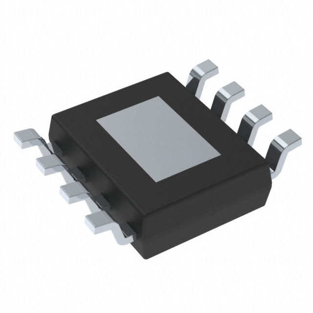 TPS2376DDAR-H, TI, PoE Efficient Power Management Smart Controller Chip