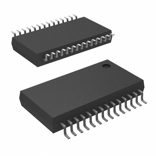 3 ключевых применения MAX213IDBR от TI