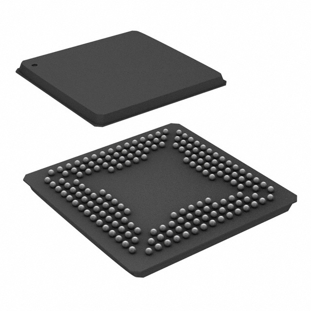 TSB43AA82GGW,TI, High Performance Video Transmission FireWire Interface Controller Chip