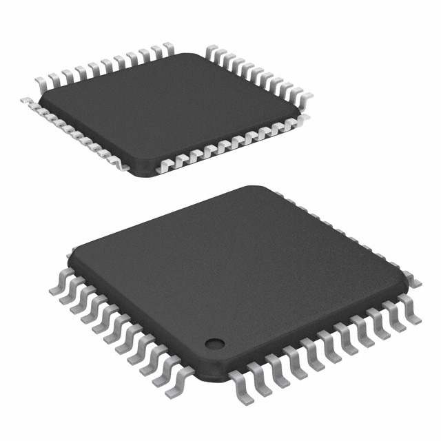 Top 3 Features of PIC24FJ64GA004-I/PT Microcontrollers