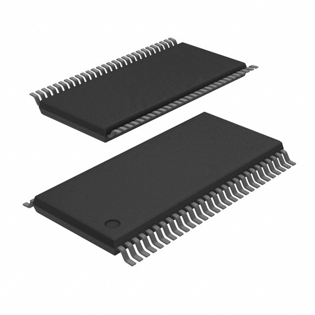 왜 DS90CR285MTD가 LVDS 드라이버의 선택일까요?