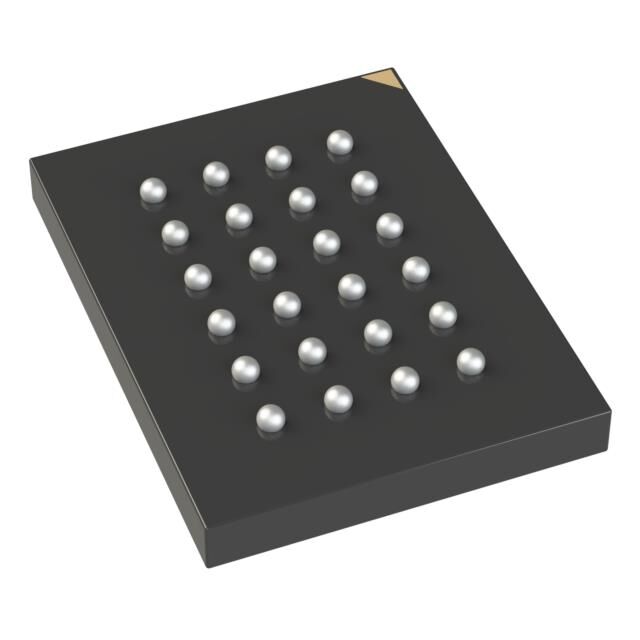 IS66WVH8M8ALL-166B1LI: Discover ISSI's High-speed DRAM