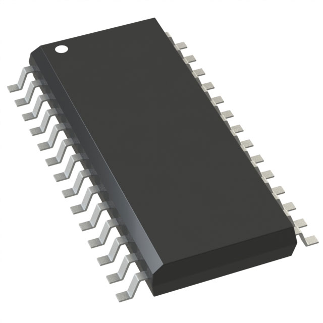 PIC16F876A-I/SO,MICROCHIP,Embedded Real-Time Data Acquisition 8-bit Microcontroller Chip