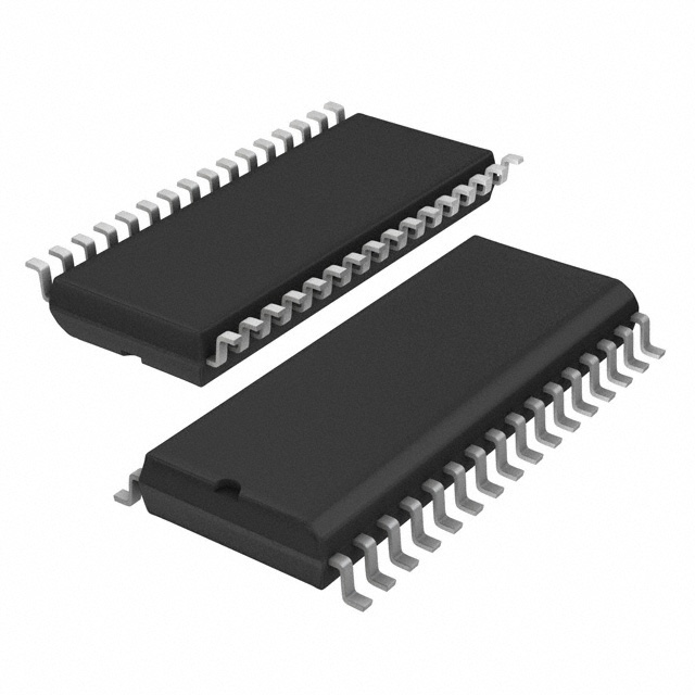 TEF6621T/V1T,NXP,Low Power In-vehicle Multimedia Audio Processing Chip