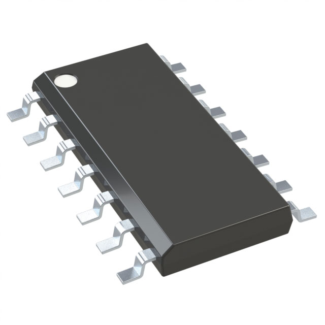 Revolutionize Embedded Systems with PIC16F630-I/SL Microcontroller
