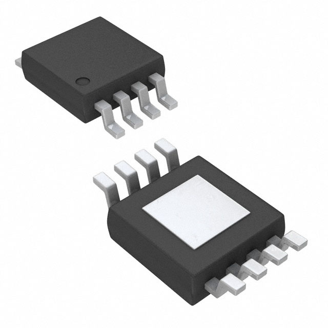 TPS7B8150DGNR,TI,5G communication in-vehicle system low noise regulator power management chip