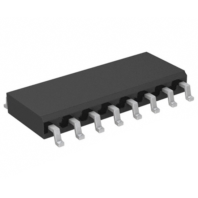 74HC595D, nexperia, Serial Communication Shift Register Connector Chip