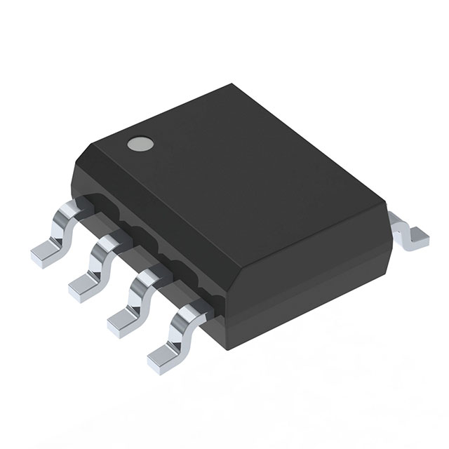 รู้จัก IRF7413TRPBFสวิตช์ประสิทธิภาพสูงINFINEON ที่ตอบโจทย์ทุกงาน