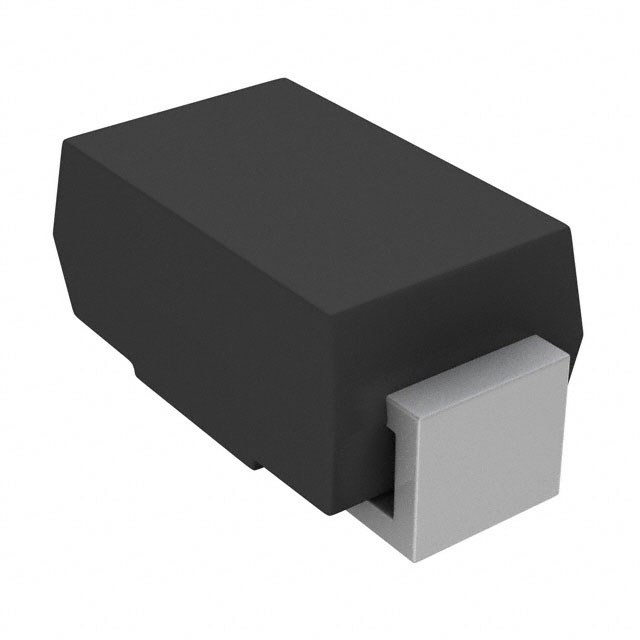 10MQ040NTRPBF MOSFET для современных устройств