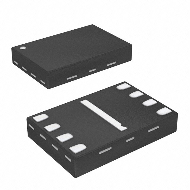 MX25R8035FZUIL0: Discover Low Power Flash Memory