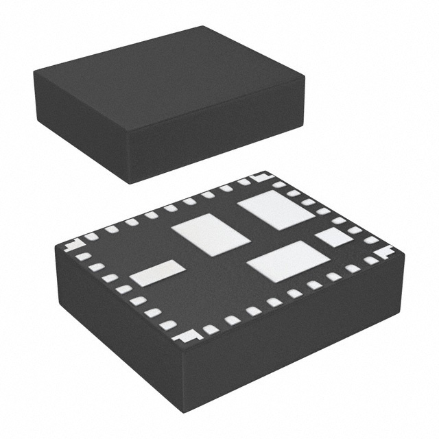 LMZ35003: Discover TI's High Efficiency Power ICs
