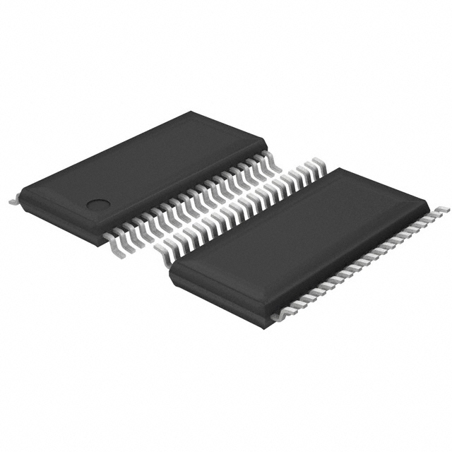 TPD12S521DBTR, TI, Микросхема защиты от переходных напряжений высокоскоростного интерфейса данных