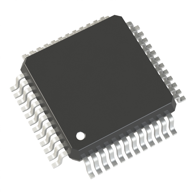 Practical Applications of STM32G030C8T6 in Home Appliance Control Systems