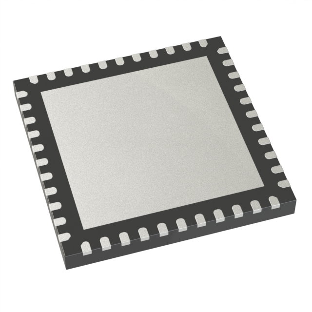 ENC424J600-I/ML,MICROCHIP,Low Power Embedded System High Speed Ethernet MAC Controller Chip