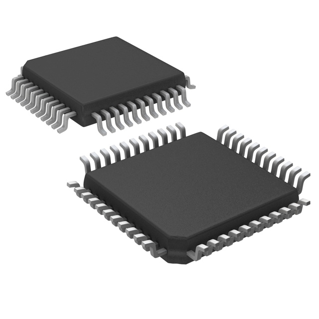 AD9243ASZ,ADI,ADC de alta velocidad Chip de adquisición de datos convertidor analógico-digital de 12 bits
