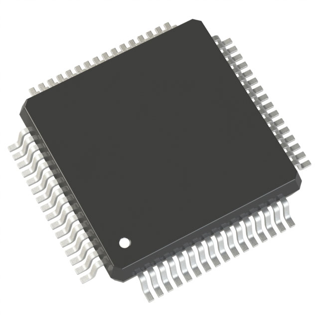 Khám phá MKL16Z128VLH4, NXP trong hệ thống nhúng