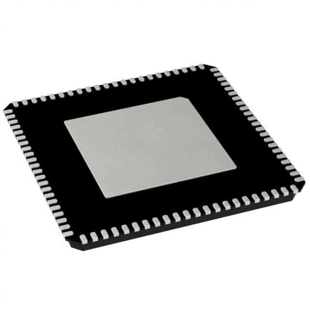 How to use AD9914BCPZ to build a high-speed DDS module in broadband communication systems