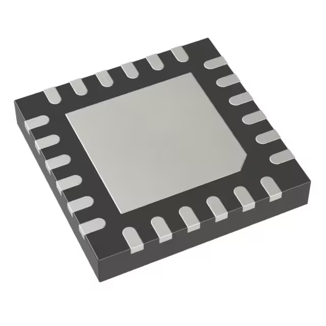 MAX8643ETG+T in IoT: Revolutionizing Automotive Electronics