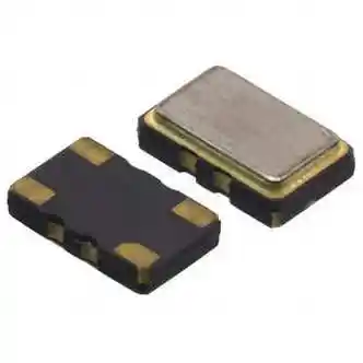 Khám phá ngay JCQ083080‑1260 Quartz Oscillator cho thiết bị điện tử
