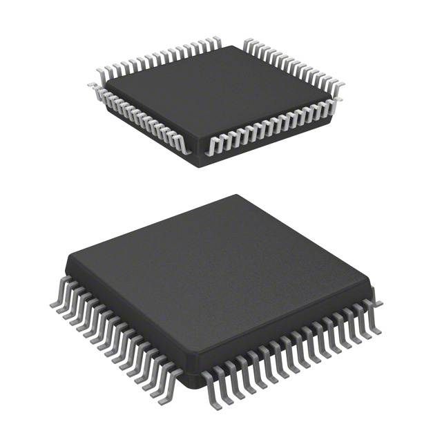 MC9S08AC60CFUE: Discover NXP's Versatile 8-bit MCU